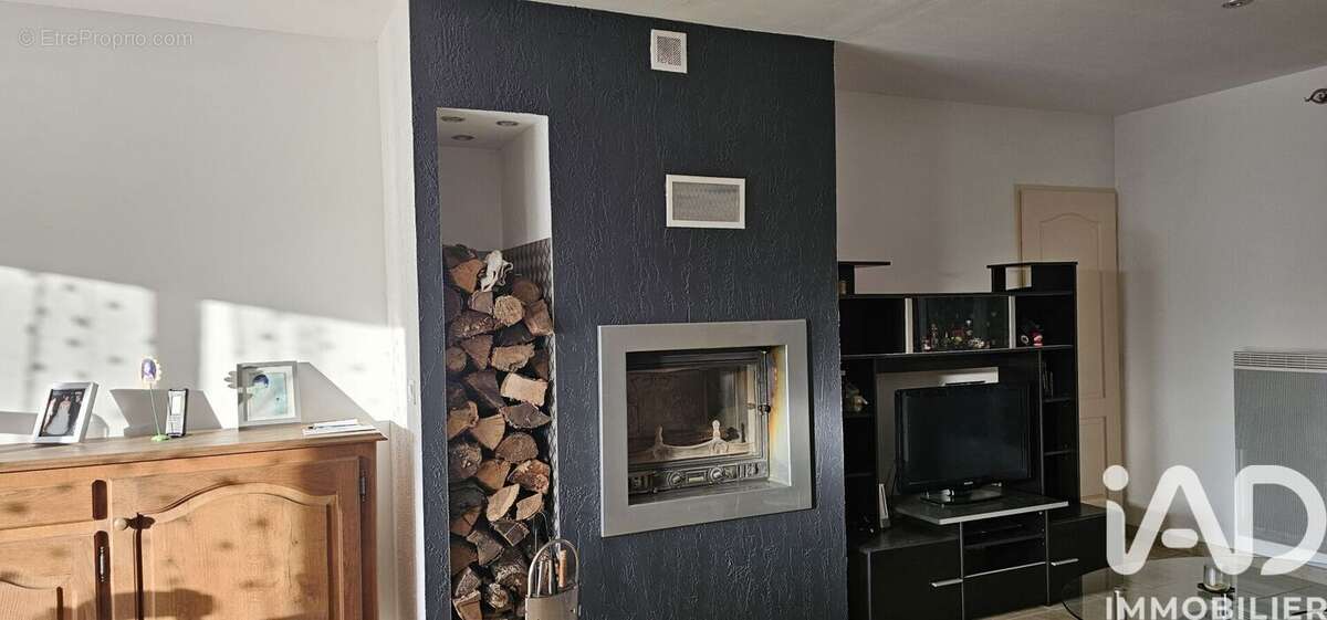 Photo 4 - Maison à TREBONS