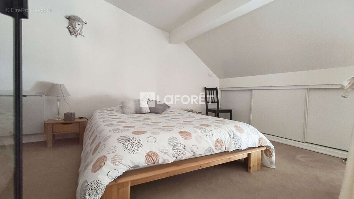 Appartement à JUVISY-SUR-ORGE