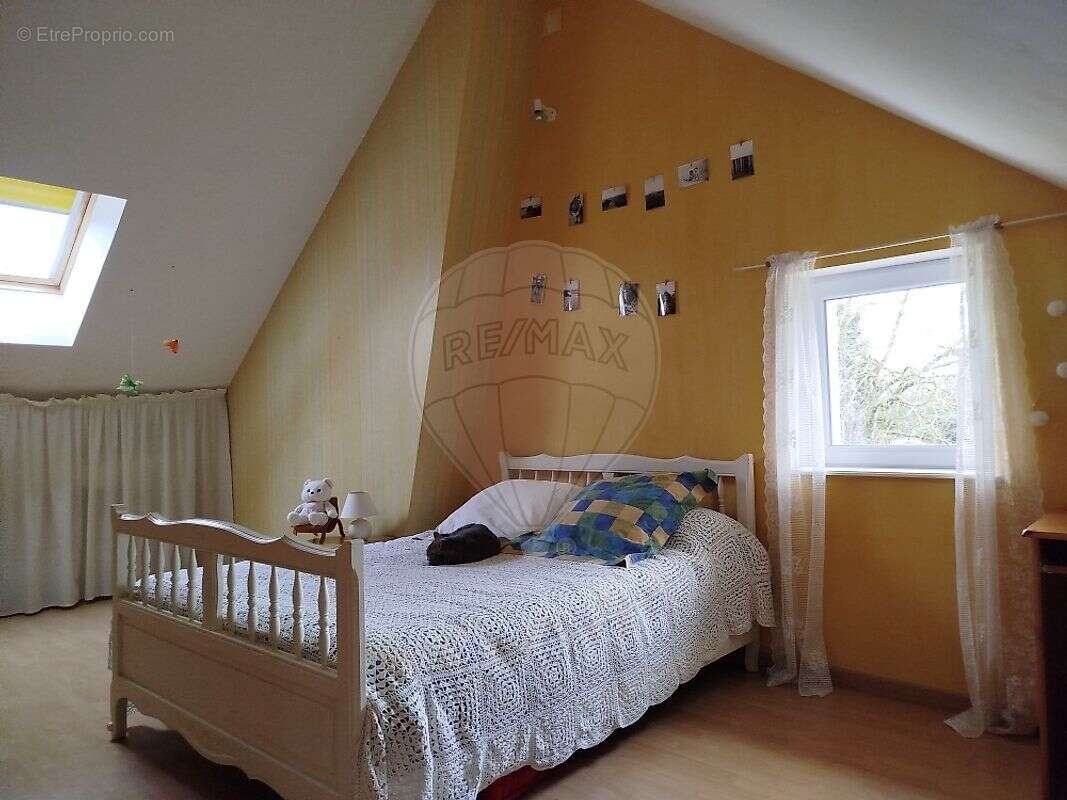 Maison à DECIZE