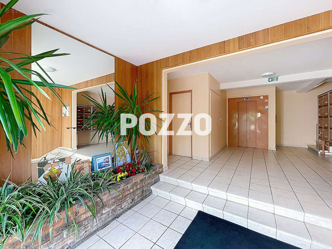 Appartement à CAEN
