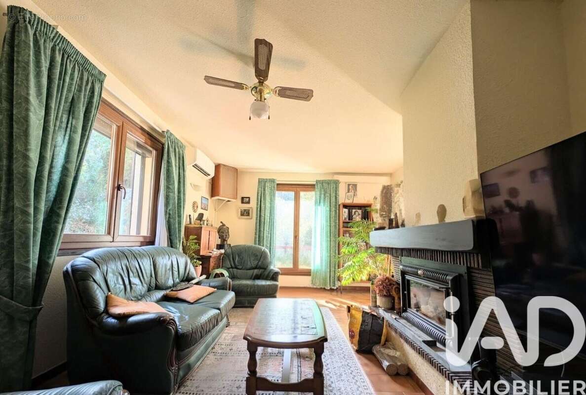 Photo 2 - Maison à LE BOULOU