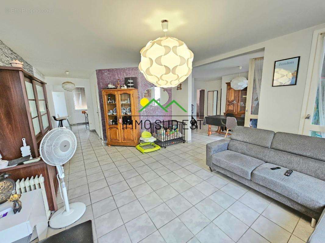 Appartement à VALENCE