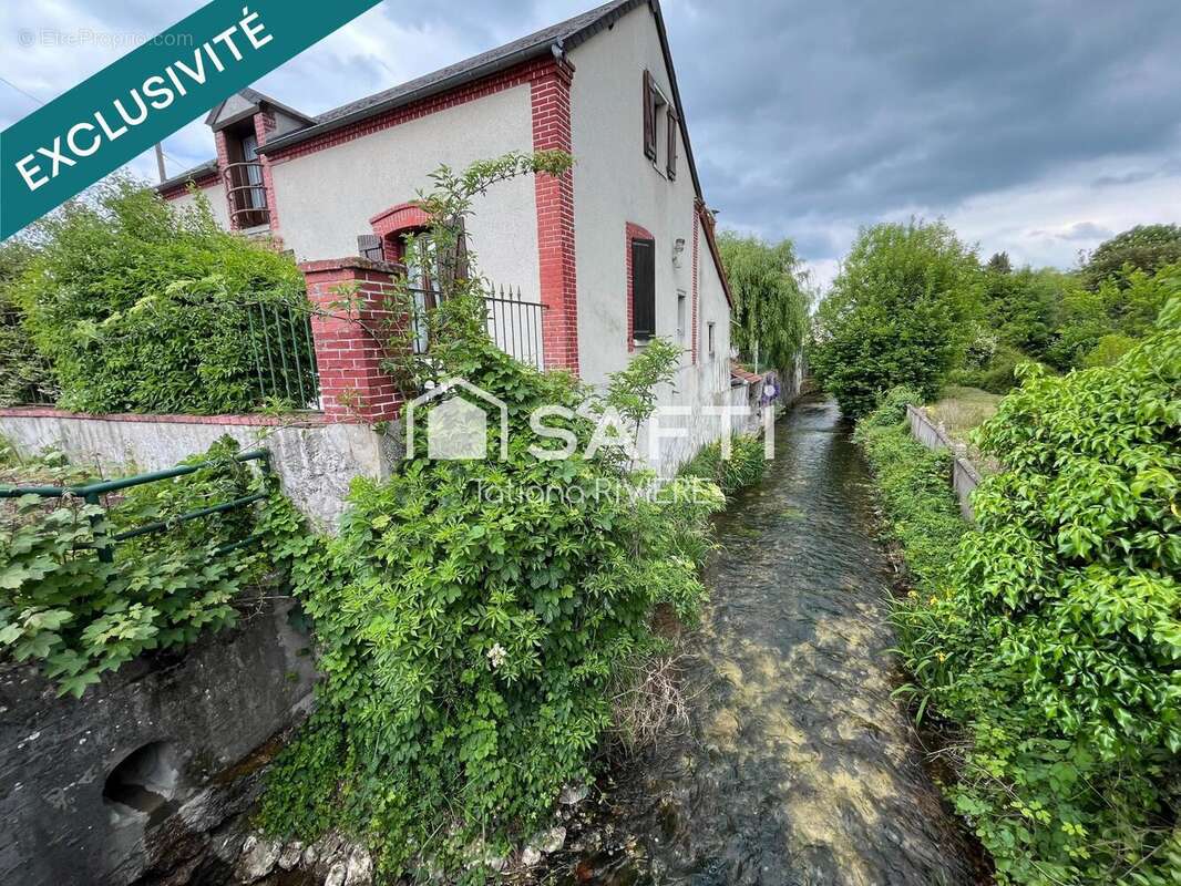 Photo 3 - Maison à VILLEMANDEUR