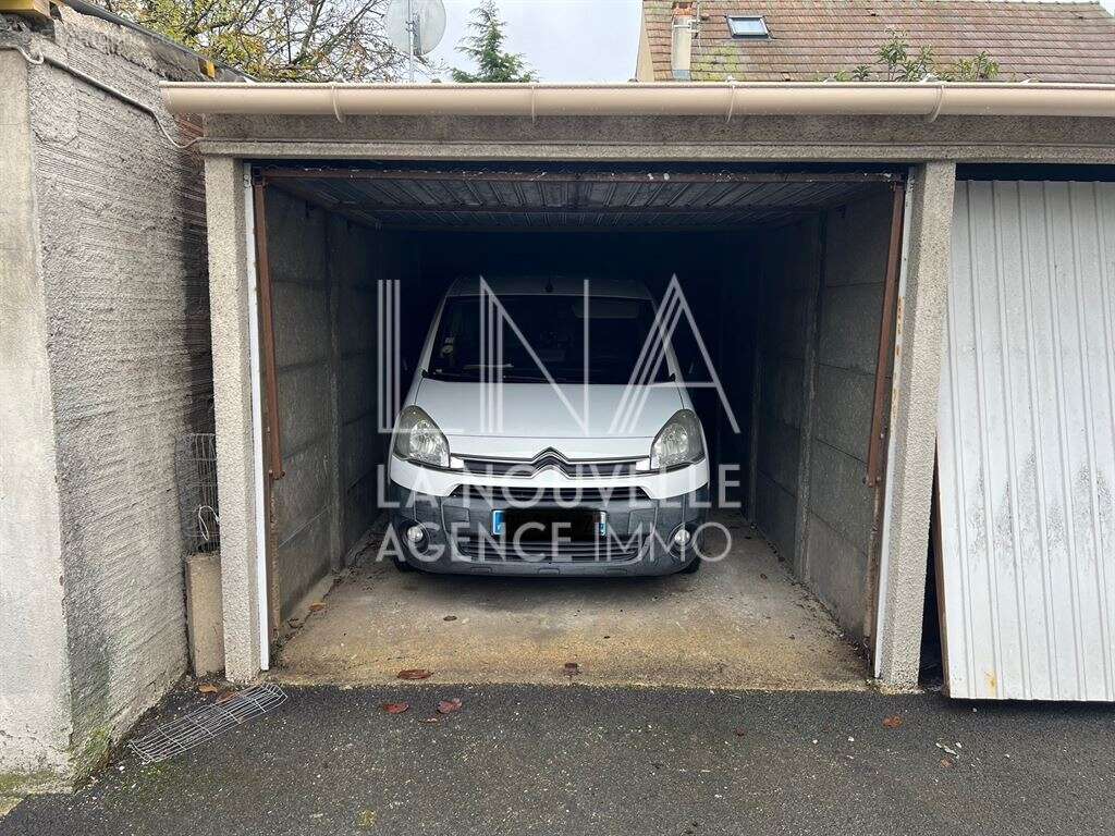 Appartement à ROMAINVILLE