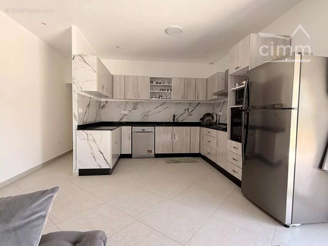 Maison contemporaine de 2026 – L'élégance du plain-pied - photo 6