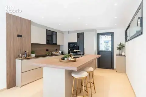 Maison 8 pièces 300 m² à vendre à Le Tignet (06530) - photo 2