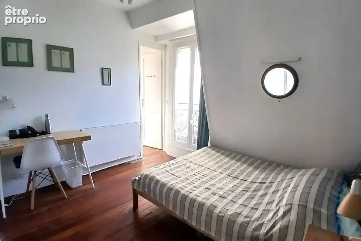 Appartement 4 pièces 88 m² à vendre à Paris-16e (75016) - photo 7