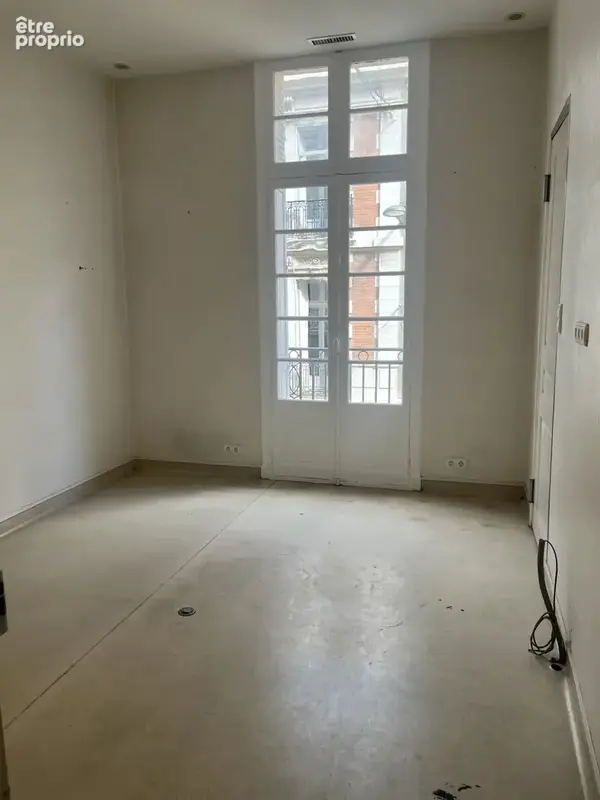 Appartement bourgeois f3/4 - photo 10