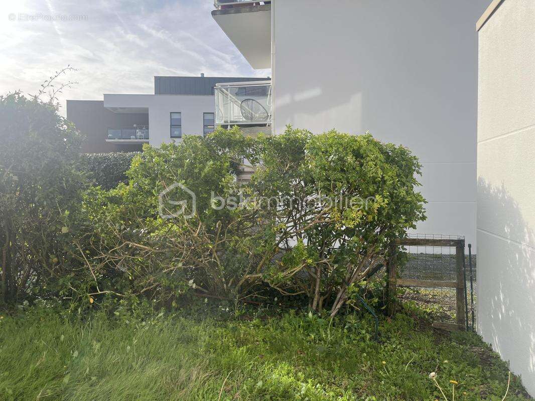 Appartement à PLESCOP