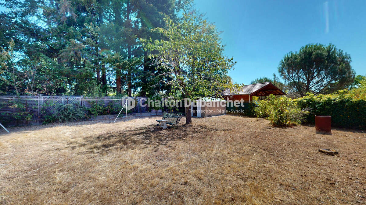 ROANNE - Maison de 114 m² - photo 4