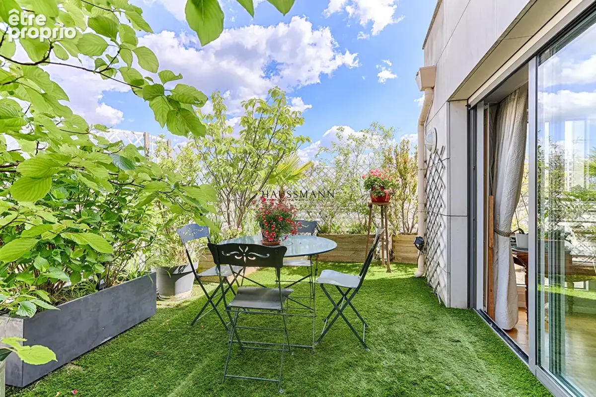 Appartement Levallois Perret - photo 2