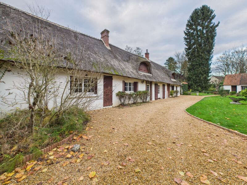 Maison à NOGENT-LE-ROI