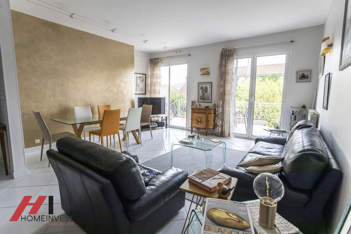Maison à MARSEILLE-12E