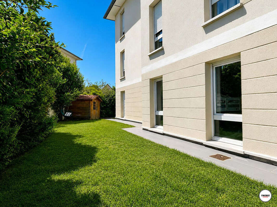 Appartement à ECQUEVILLY