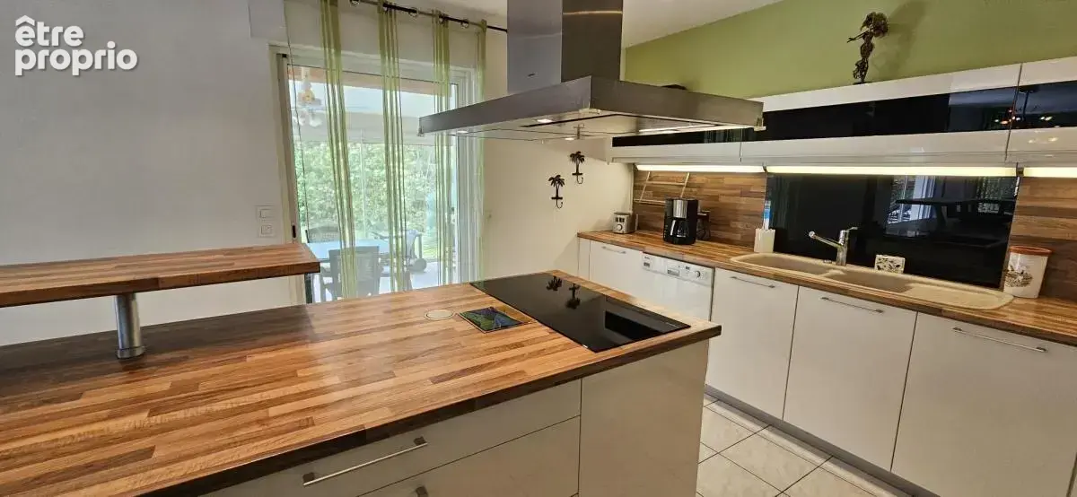 Maison 240 m² à Saint-Clement-De-Riviere  - photo 8