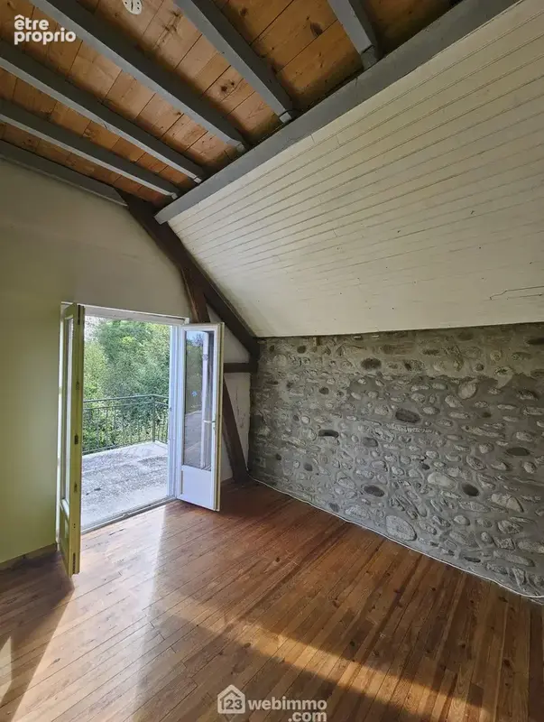 Maison 4 pièces 79 m² à vendre à Lestelle-Betharram (64800) - photo 17