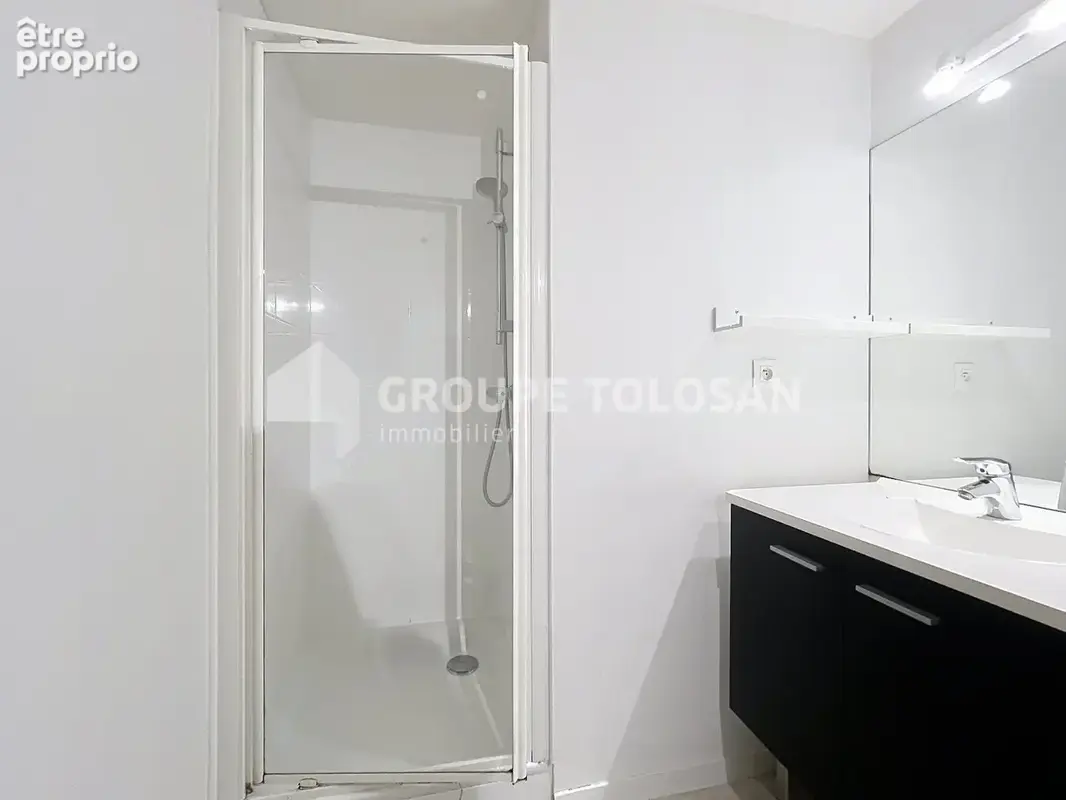 Appartement 1 pièce 35 m² à vendre à Toulouse (31500) - photo 6