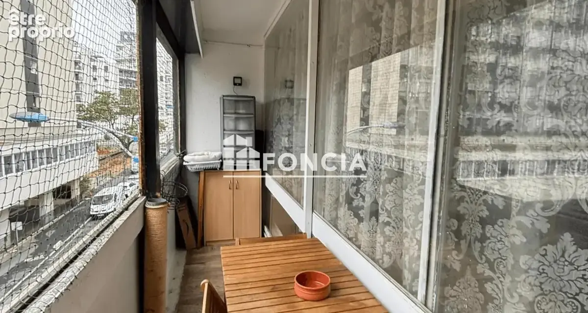 Appartement 4 pièces à vendre sur la commune de Sarcelles - photo 3
