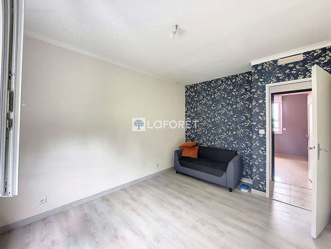 Maison à ALAINCOURT