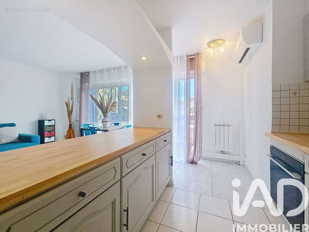 Photo 3 - Appartement à SAINTE-MAXIME