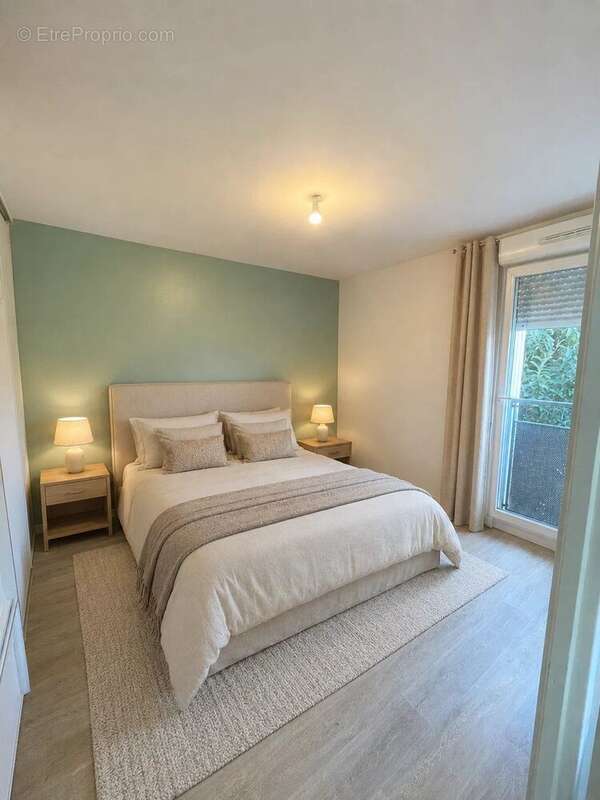 Vente Appartement Lieusaint(77127) 164 850ï¿œ - photo 2