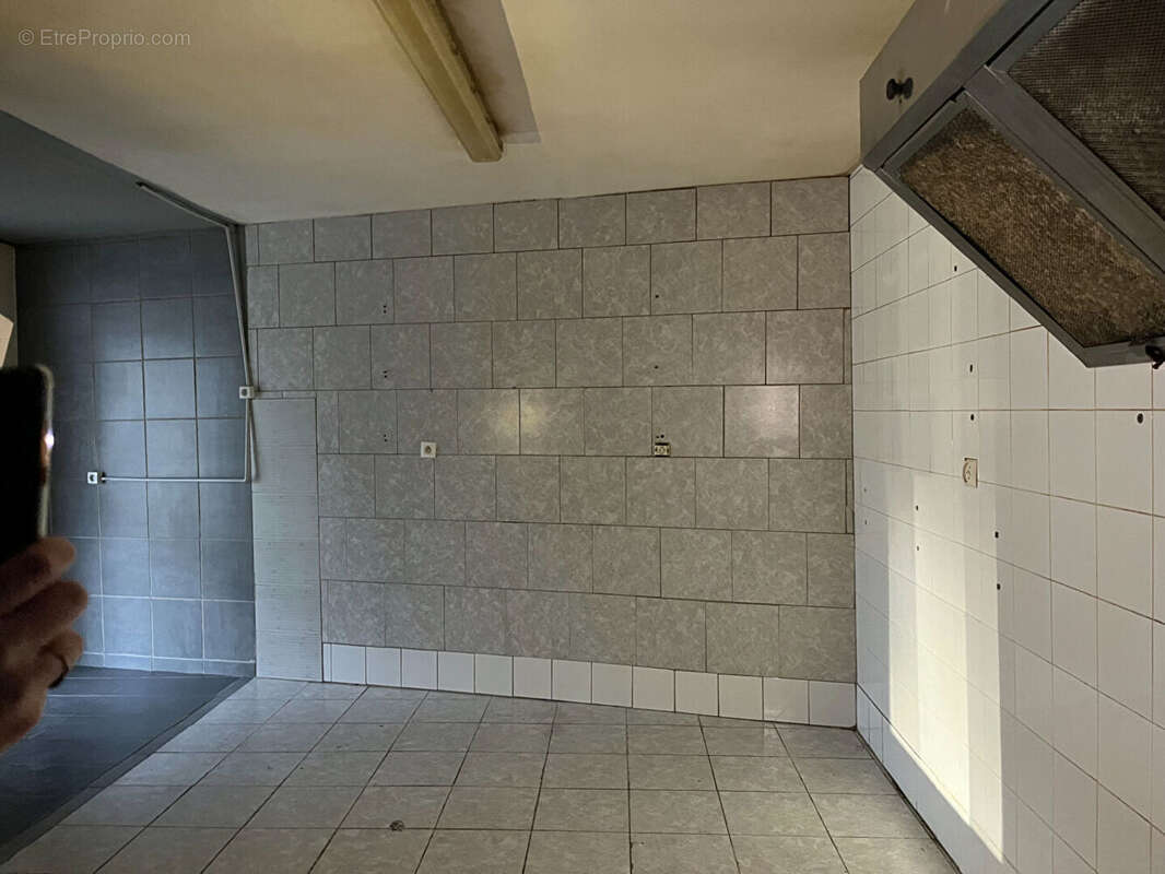 Appartement à MOREAC