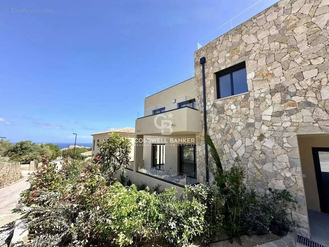 Appartement à MONTICELLO