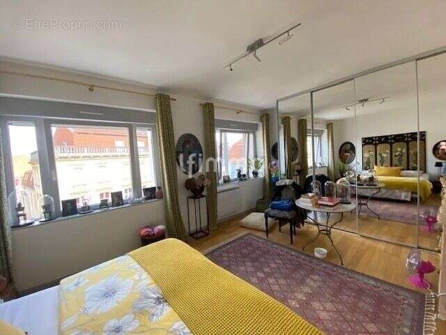 Bel appartement avec terrasse au cœur de Sarreguemines - photo 10