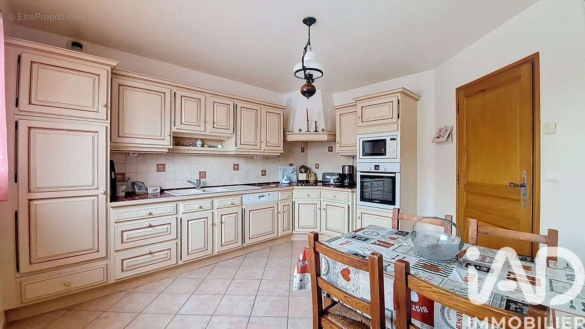 Photo 5 - Appartement à BOURG-ACHARD