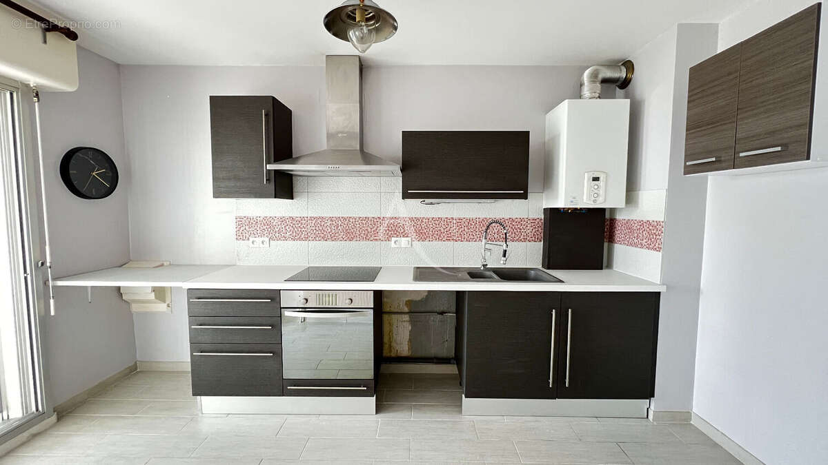 Appartement à ROYAN