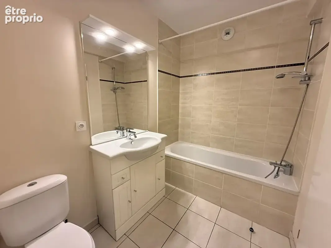 Appartement 4 pièces 85 m2 ANGLET 5 CANTONS - photo 10