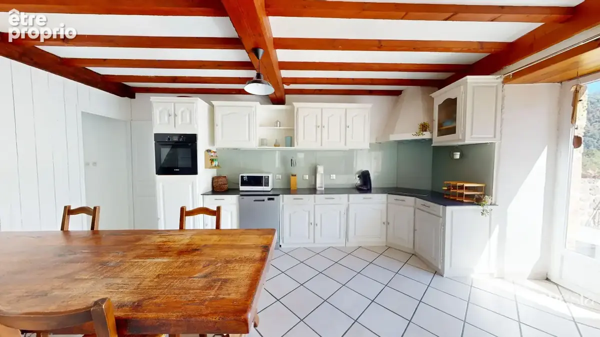 Maison 6 pièces 159 m² à vendre à Aydius (64490) - photo 2