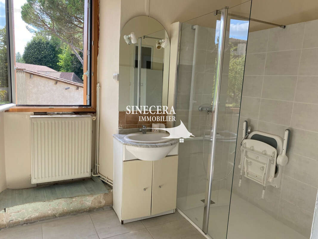 Maison 140 m² à Riberac  - photo 8