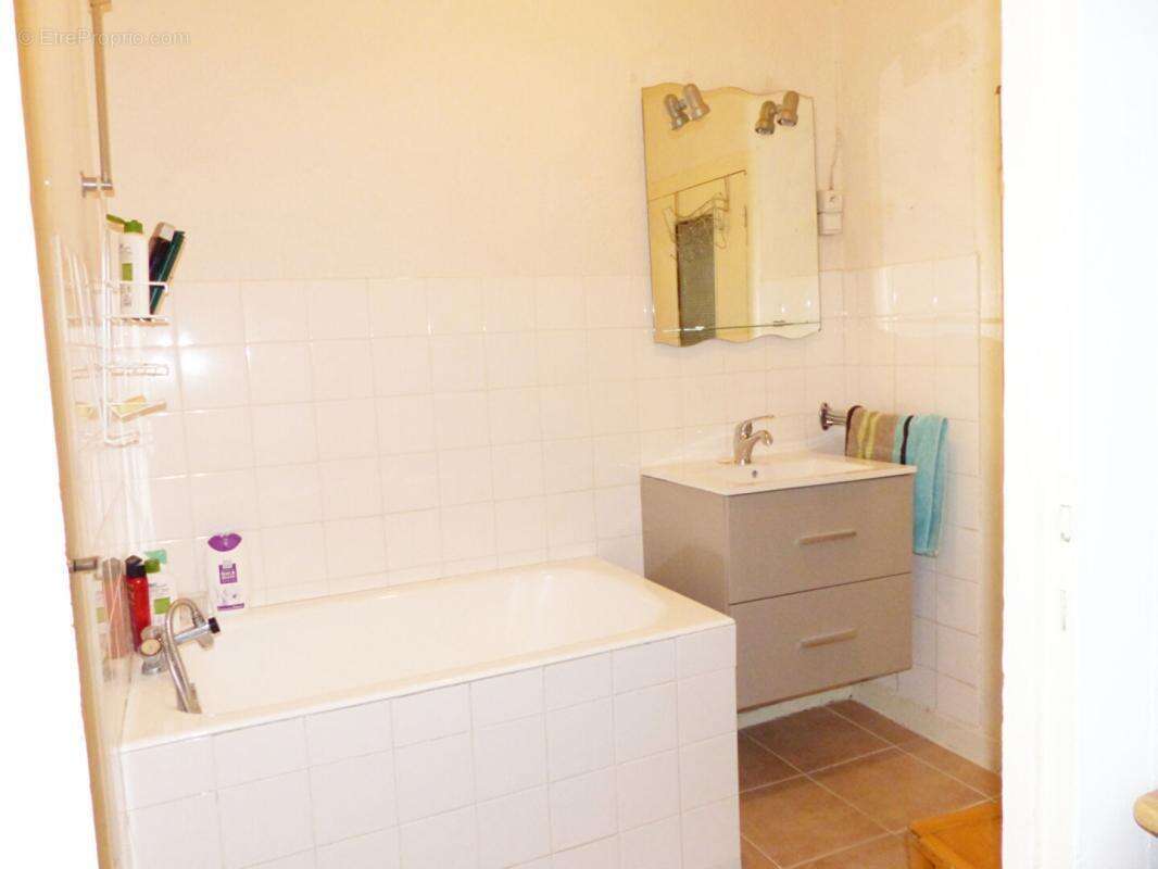 Maison Laussonne 5 pièce(s)  80 m² - photo 11