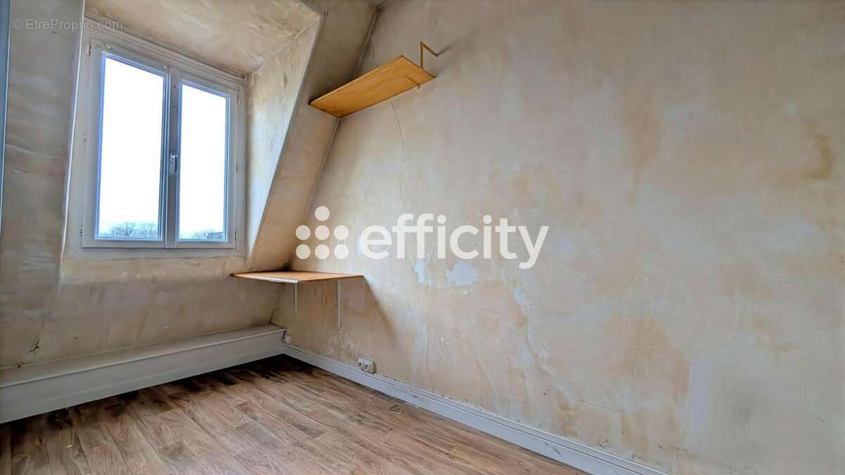 Appartement à PARIS-5E