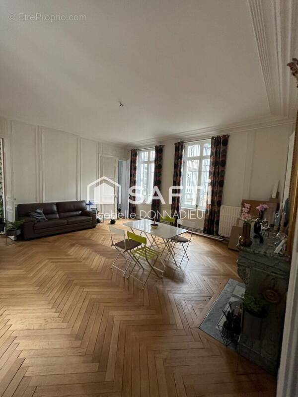 Photo 1 - Appartement à ROUEN