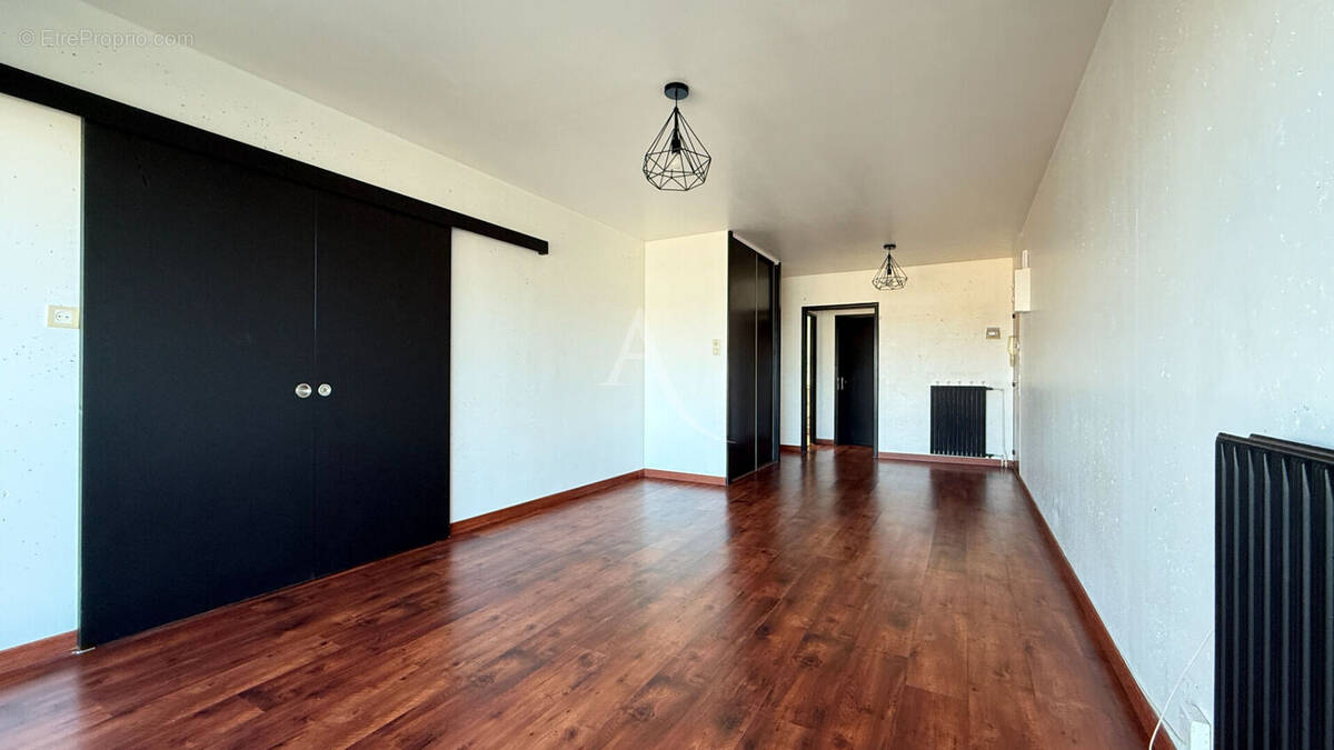 Appartement à LA ROCHE-SUR-YON