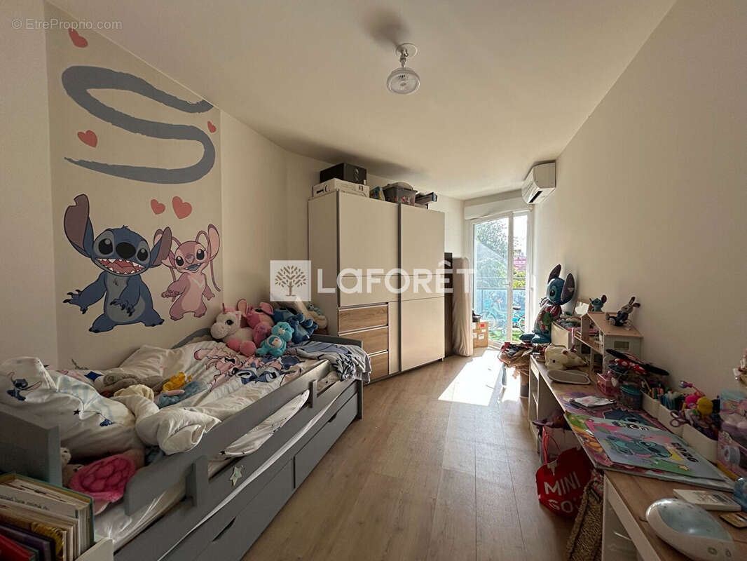 Appartement Saint Laurent Du Var 3 pièce(s) 63 m2 - photo 6