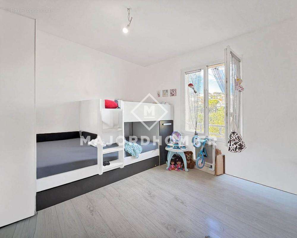 Maison à LES PENNES-MIRABEAU