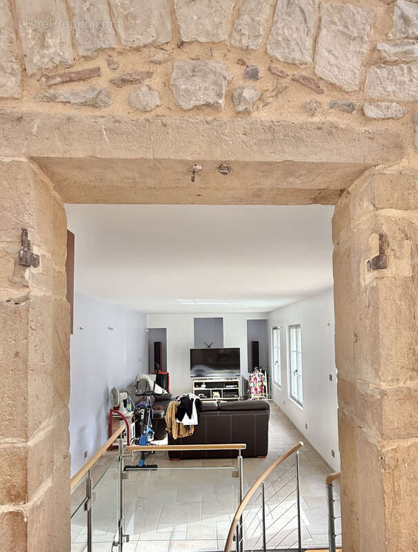 Maison à VILLEFRANCHE-SUR-SAONE