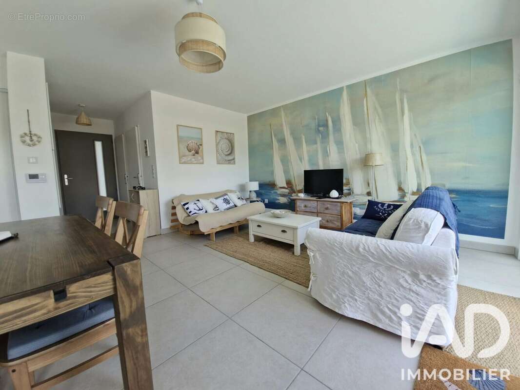 Photo 3 - Maison à VAUX-SUR-MER