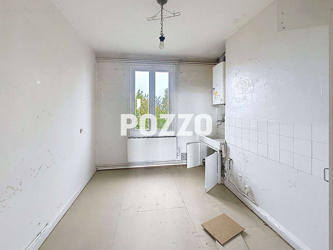 Appartement à AVRANCHES