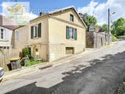 Maison à MAGNY-EN-VEXIN
