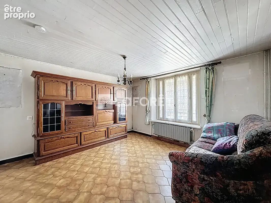 Maison Saint Menge 6 pièce(s) 122,27 m2 - photo 4
