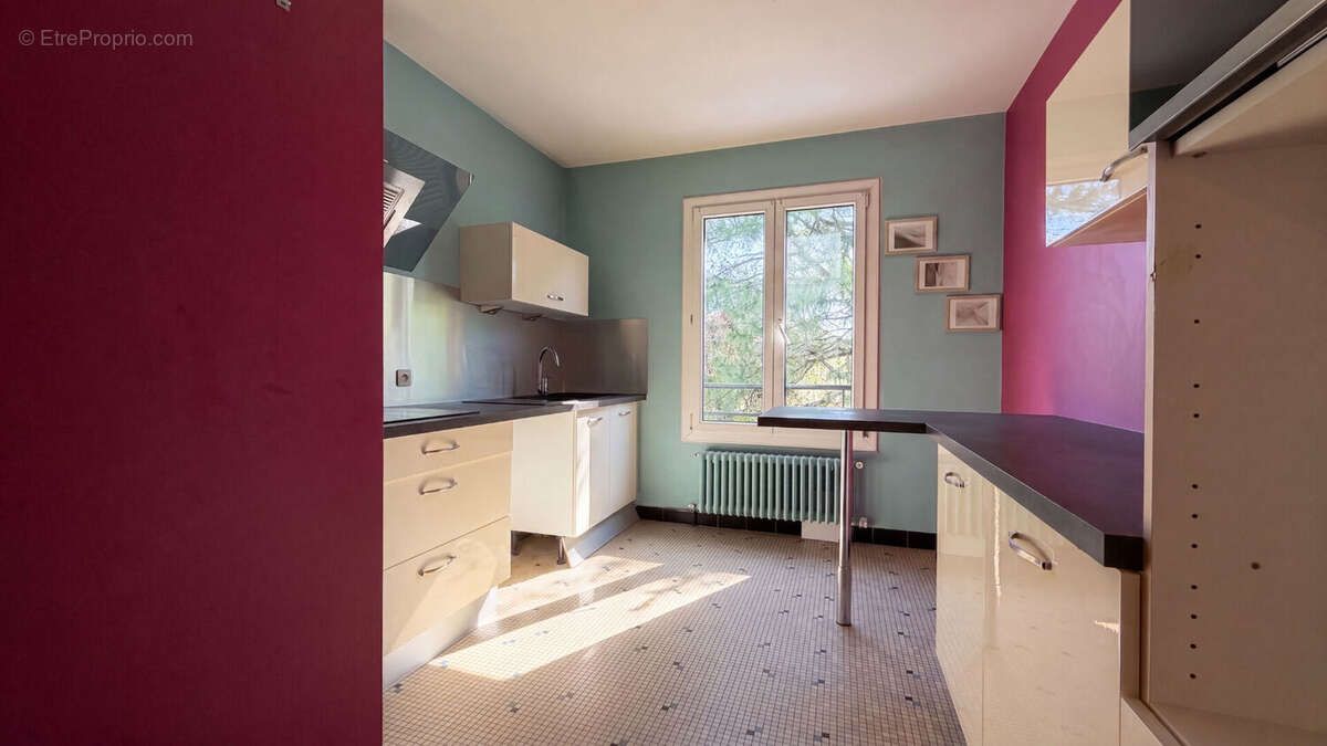 Maison Saint Avertin 7 pièce(s) 103 m2 - photo 13