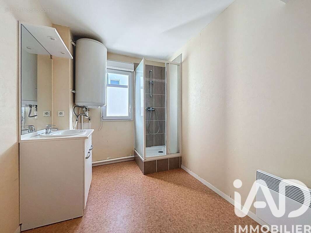 Photo 5 - Appartement à RENNES