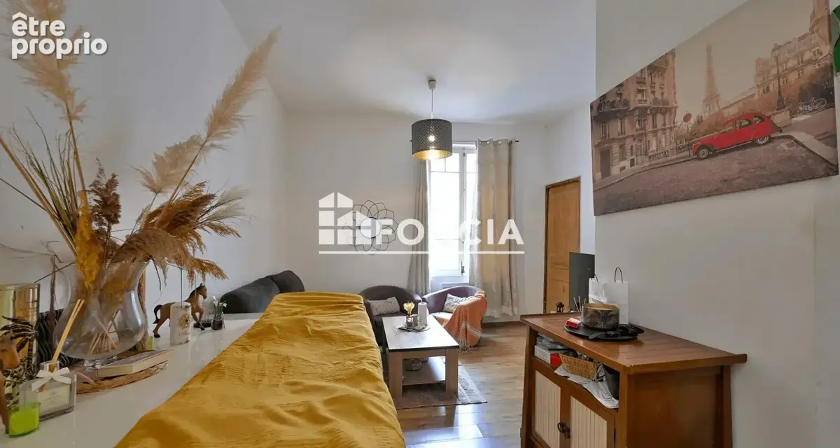 Appartement à ARLES