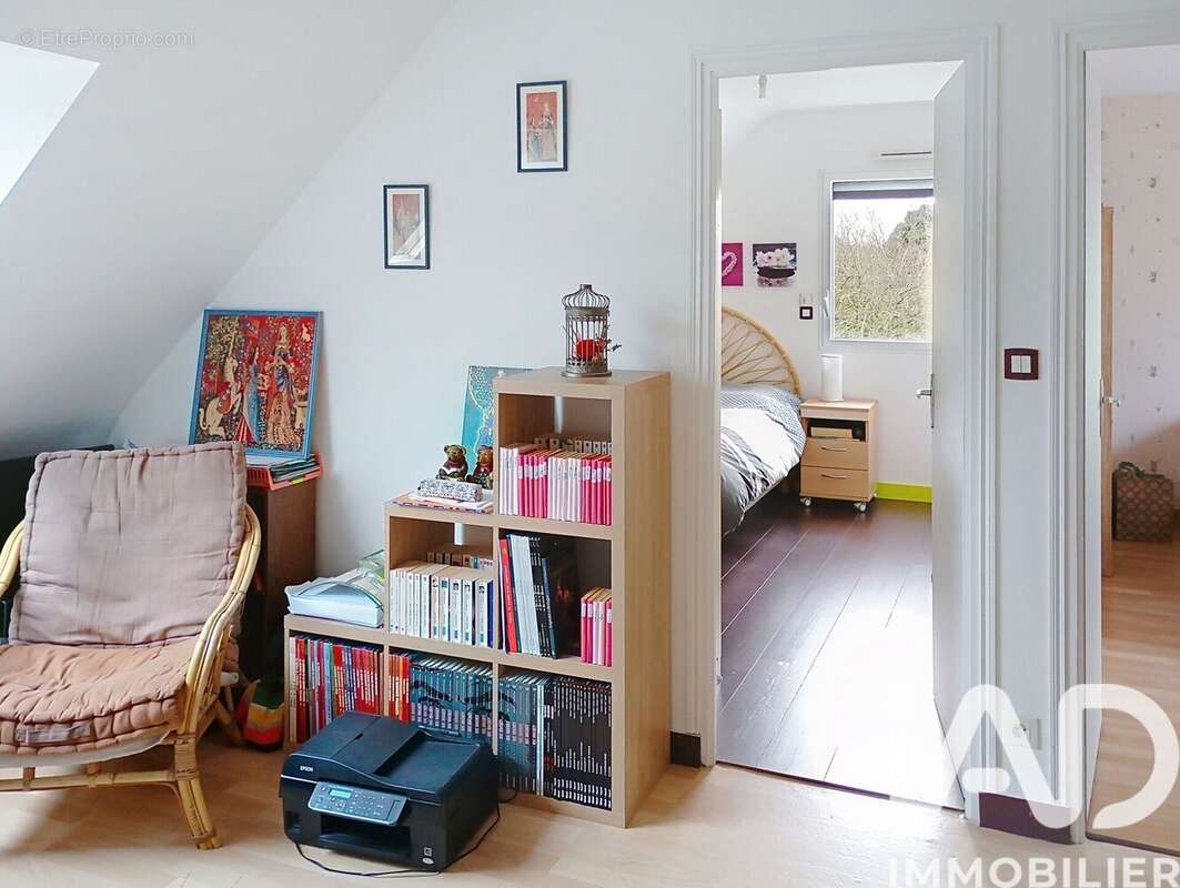 Photo 6 - Maison à PLUVIGNER