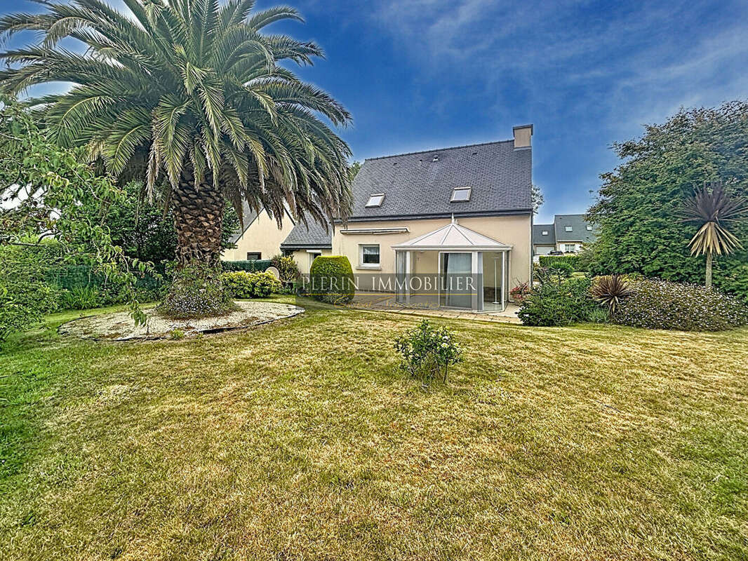 Maison Plouezec 5 pièce(s) 88.2 m2 - photo 2