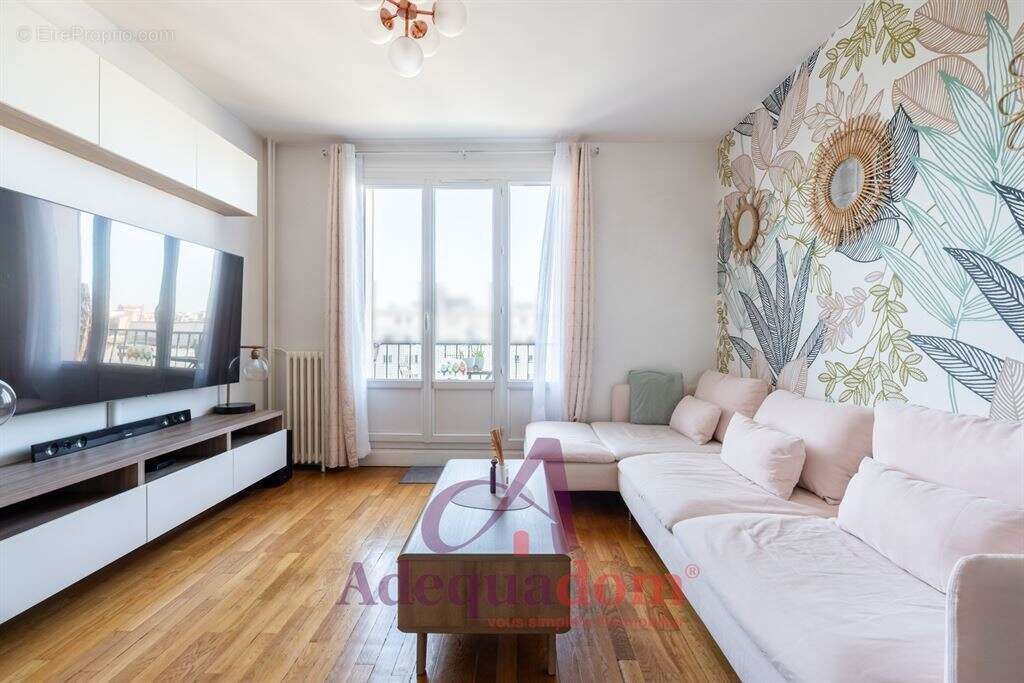 Proche gare  Appartement 4 pièces avec garage - photo 11